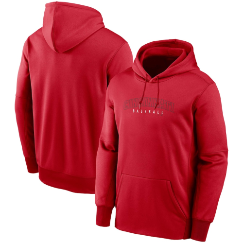 MLB Men Hoodies 057