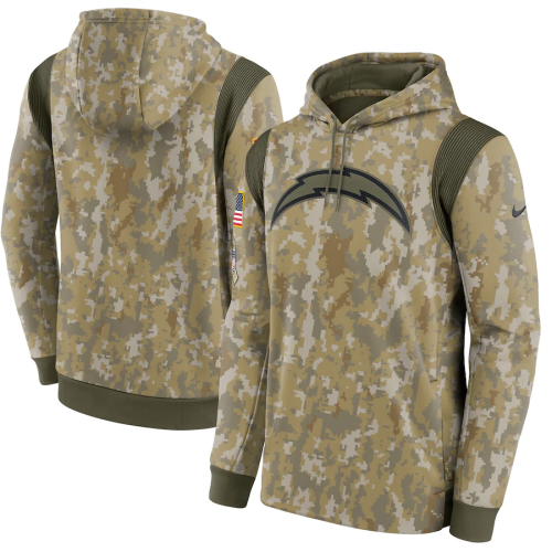 NFL Men Hoodies 003