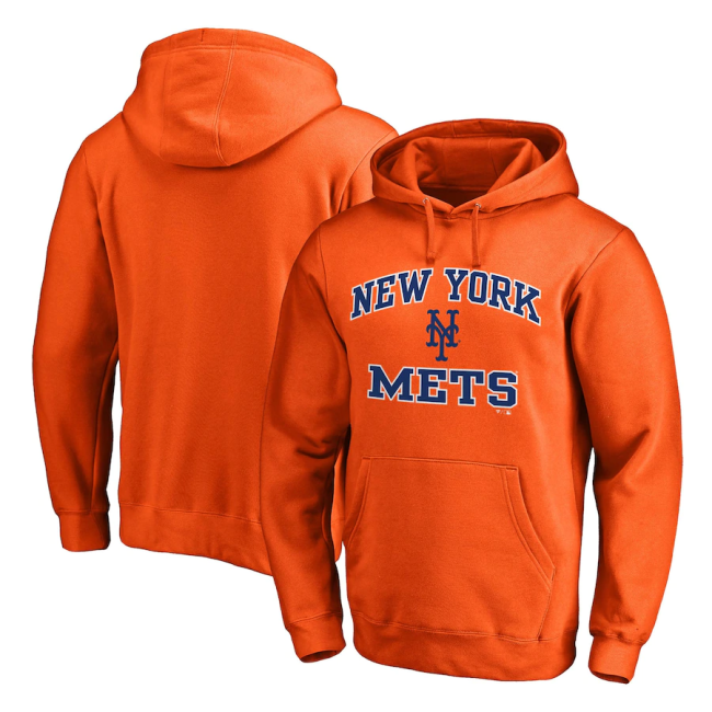 MLB Men Hoodies 036