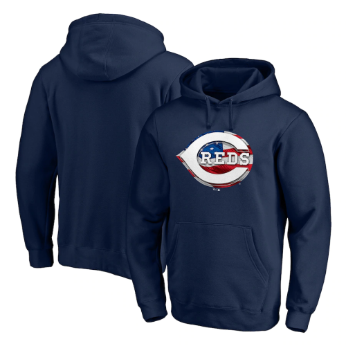 MLB Men Hoodies 061