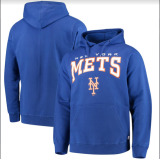 MLB Men Hoodies 118