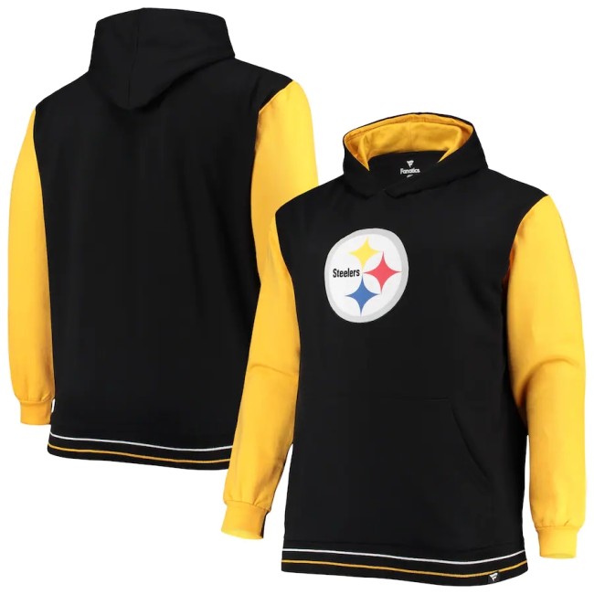 NFL Men Hoodies 054
