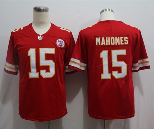 Kansas City Chiefs Jerseys 070