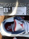 Air Jordan 3 Retro OG “Ture Blue”