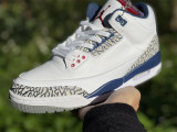Air Jordan 3 Retro OG “Ture Blue”