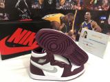 Air Jordan 1 High OG“ Bordeaux”