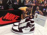 Air Jordan 1 High OG“ Bordeaux”