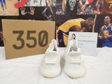 Yeezy 350 Boost V2 “Cream White”