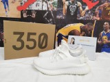Yeezy 350 Boost V2 “Cream White”