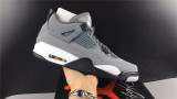 Air Jordan 4 Retro Cool Grey 2019
