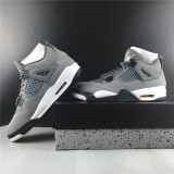 Air Jordan 4 Retro Cool Grey 2019