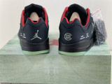Air Jordan 5 Retro Edison Chen union 