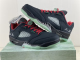 Air Jordan 5 Retro Edison Chen union 