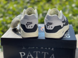 Patta Air Max 1 Shoes