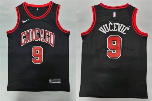 Chicago Bulls Jerseys 047