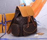 Luis Vuitton Handbags 110