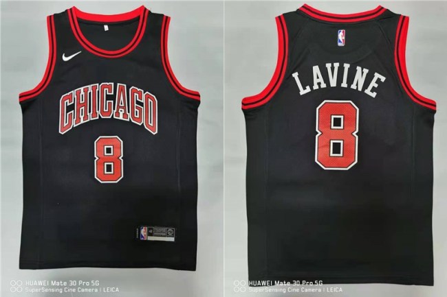 Chicago Bulls Jerseys 050