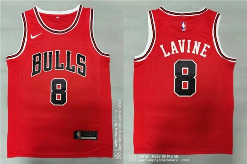 Chicago Bulls Jerseys 049
