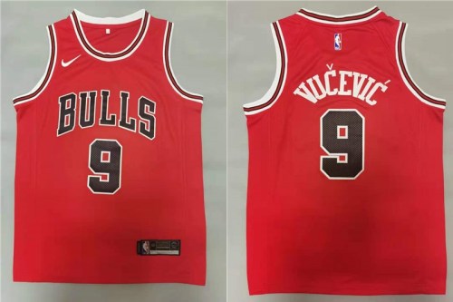 Chicago Bulls Jerseys 046
