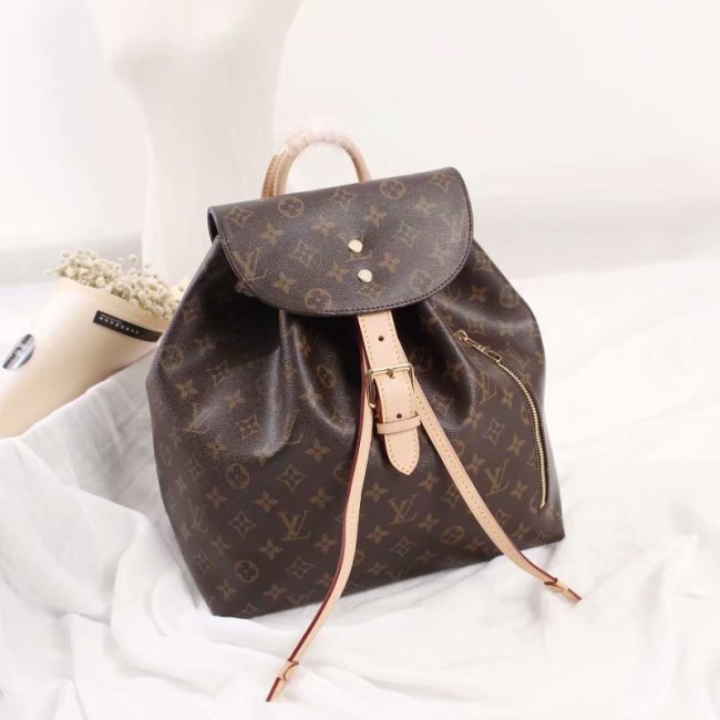 Luis Vuitton Handbags 106
