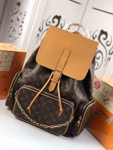 Luis Vuitton Handbags 108
