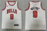 Chicago Bulls Jerseys 048