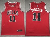 Chicago Bulls Jerseys 043