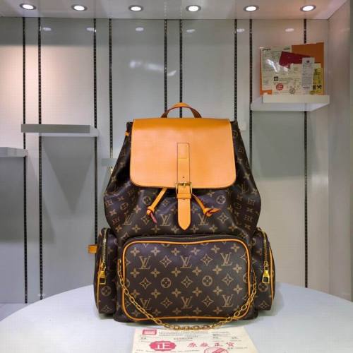 Luis Vuitton Handbags 109