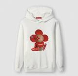 Supreme Hoodies 027