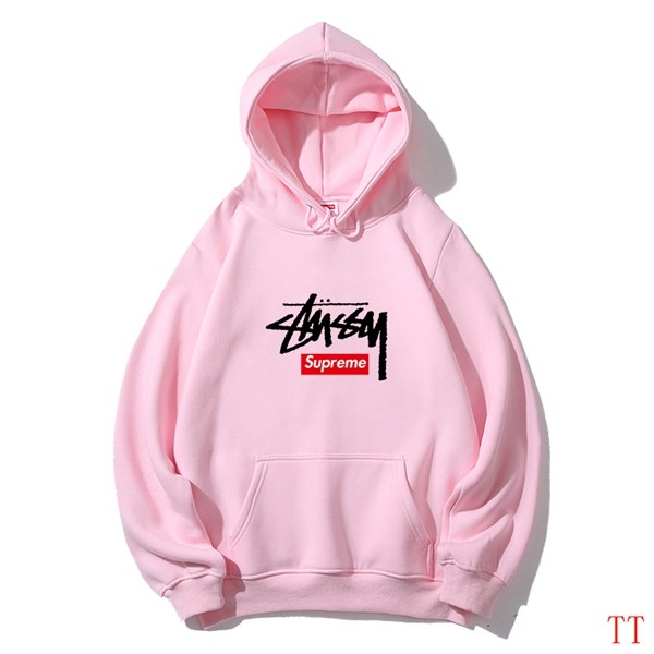 Supreme Hoodies 005