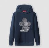 Supreme Hoodies 030