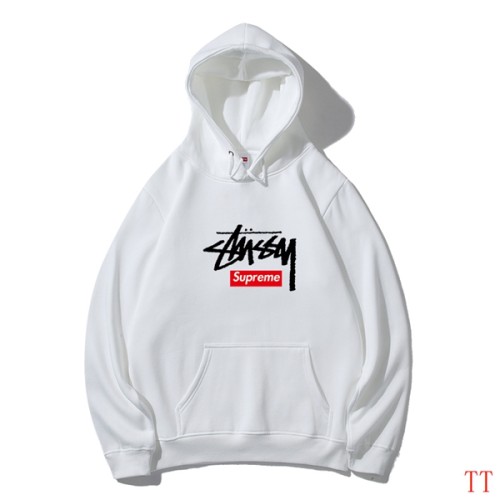 Supreme Hoodies 007