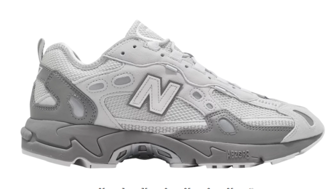 New Balance Shoes 005