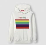 Supreme Hoodies 021