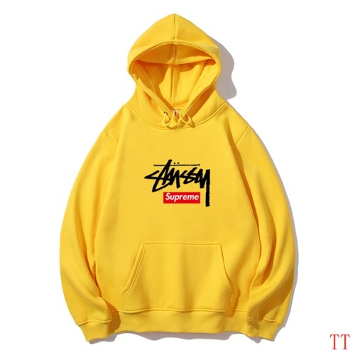 Supreme Hoodies 009