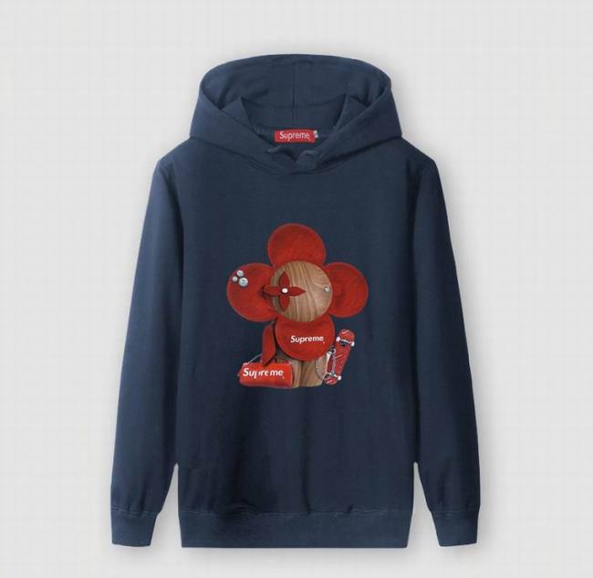 Supreme Hoodies 026