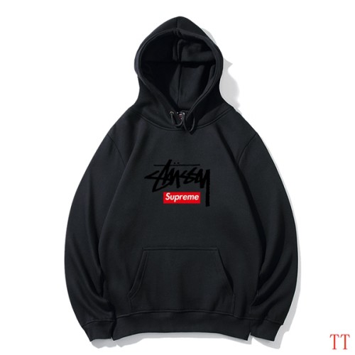 Supreme Hoodies 003