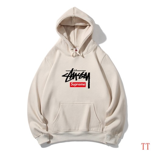Supreme Hoodies 012