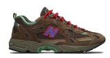 New Balance Shoes 009