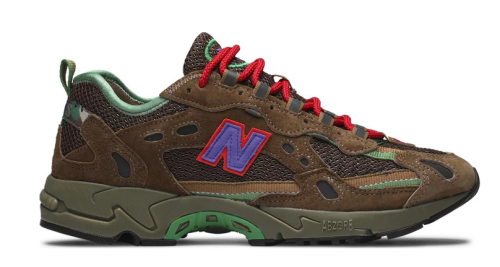 New Balance Shoes 009