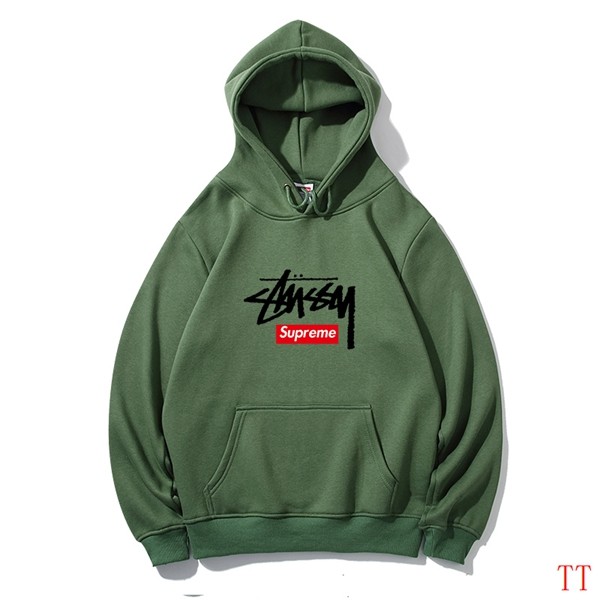 Supreme Hoodies 006