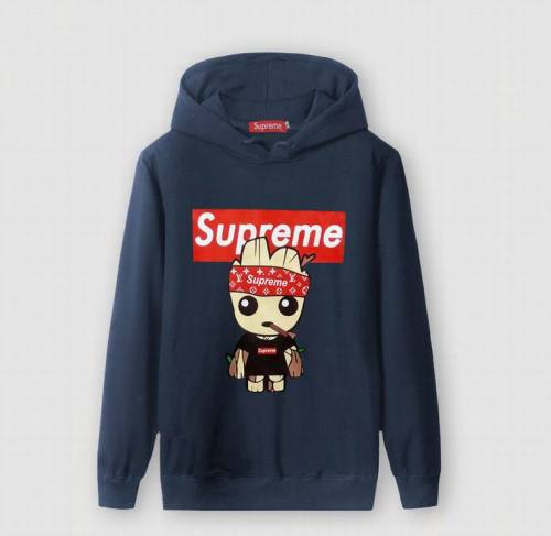 Supreme Hoodies 015