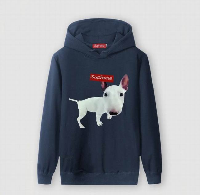 Supreme Hoodies 034