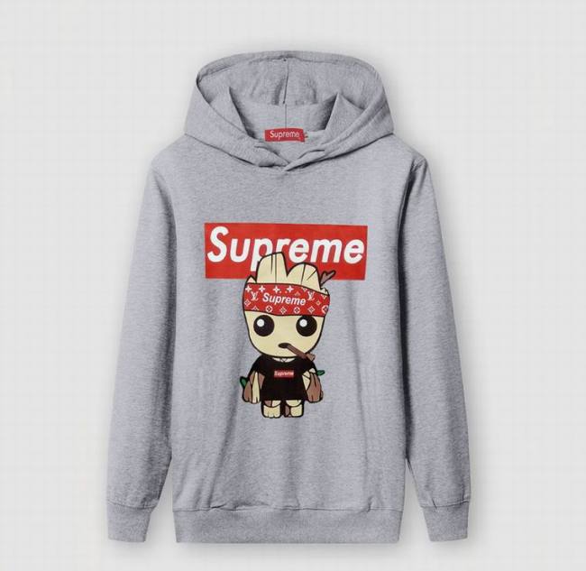 Supreme Hoodies 014