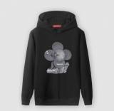 Supreme Hoodies 032