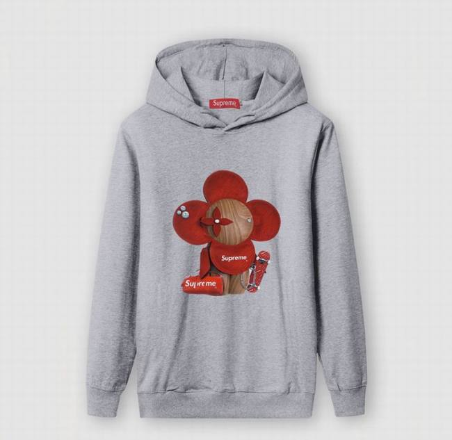 Supreme Hoodies 025