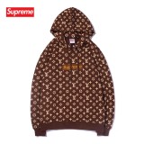 Supreme Hoodies 002