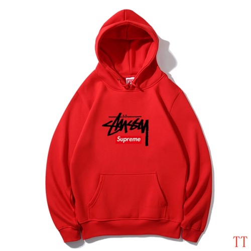 Supreme Hoodies 008