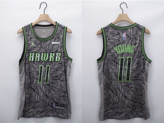 Atlanta Hawks Jerseys 014