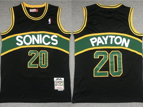 SuperSonis Throwback Jerseys 025